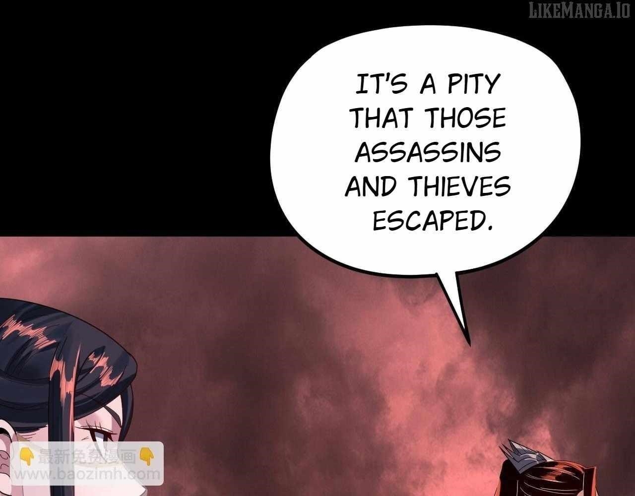 I Am the Fated Villain - Chapter 284 Page 15