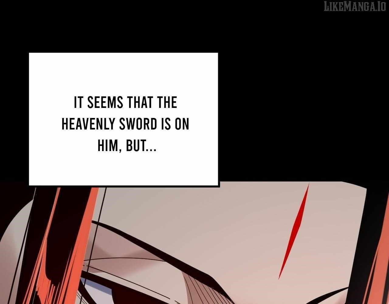 I Am the Fated Villain - Chapter 284 Page 21