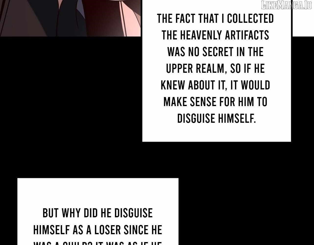 I Am the Fated Villain - Chapter 284 Page 23