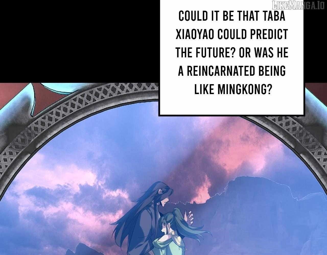 I Am the Fated Villain - Chapter 284 Page 25