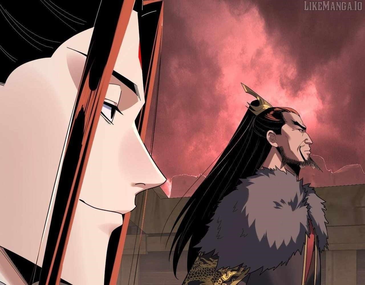 I Am the Fated Villain - Chapter 284 Page 28