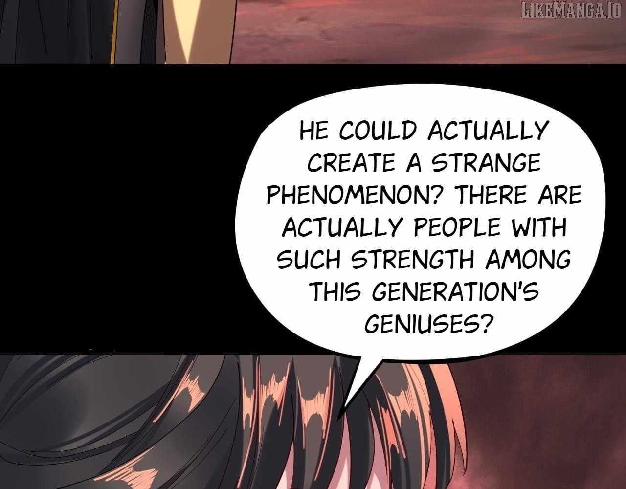 I Am the Fated Villain - Chapter 284 Page 3