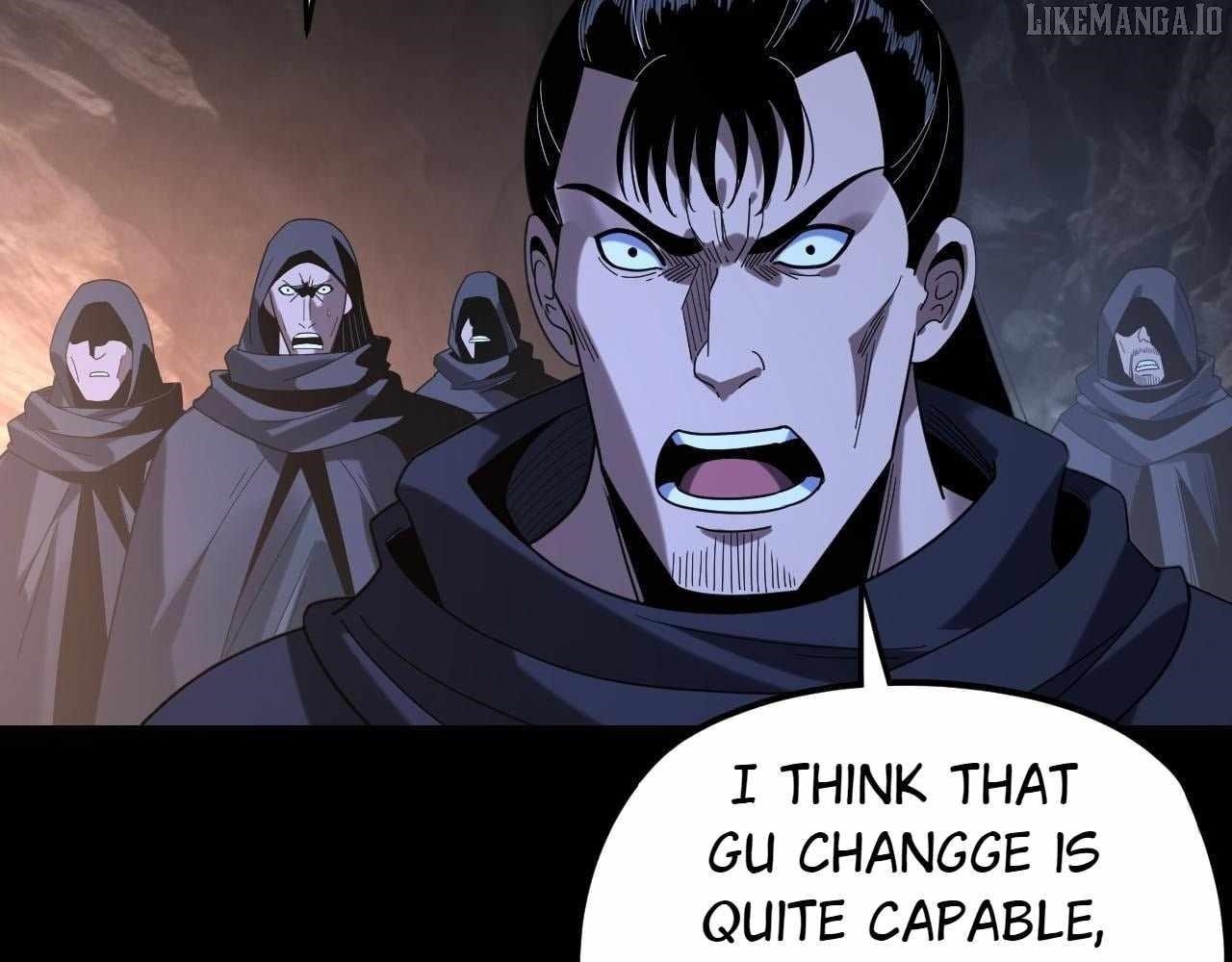 I Am the Fated Villain - Chapter 284 Page 37