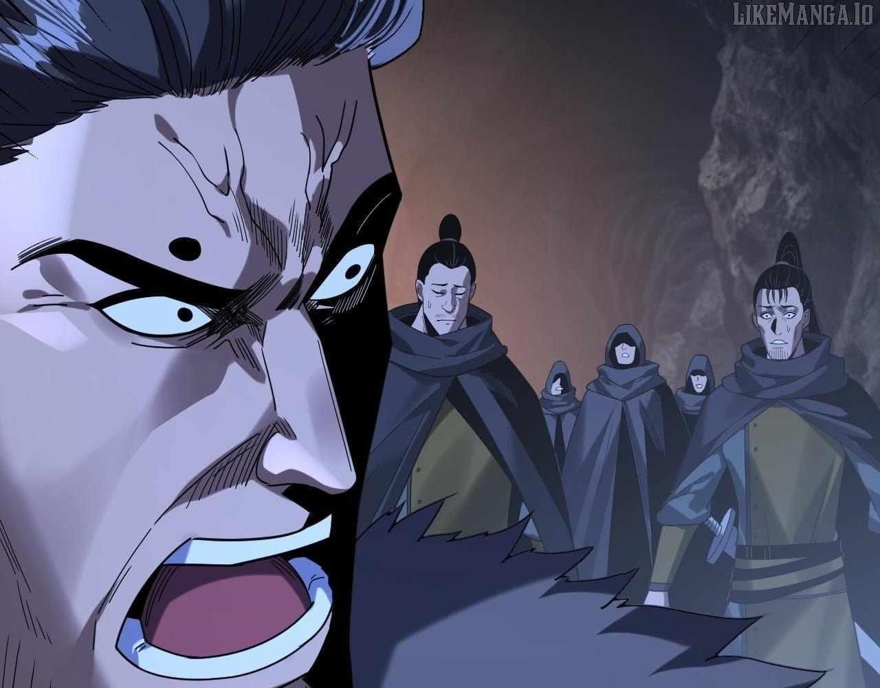 I Am the Fated Villain - Chapter 284 Page 39