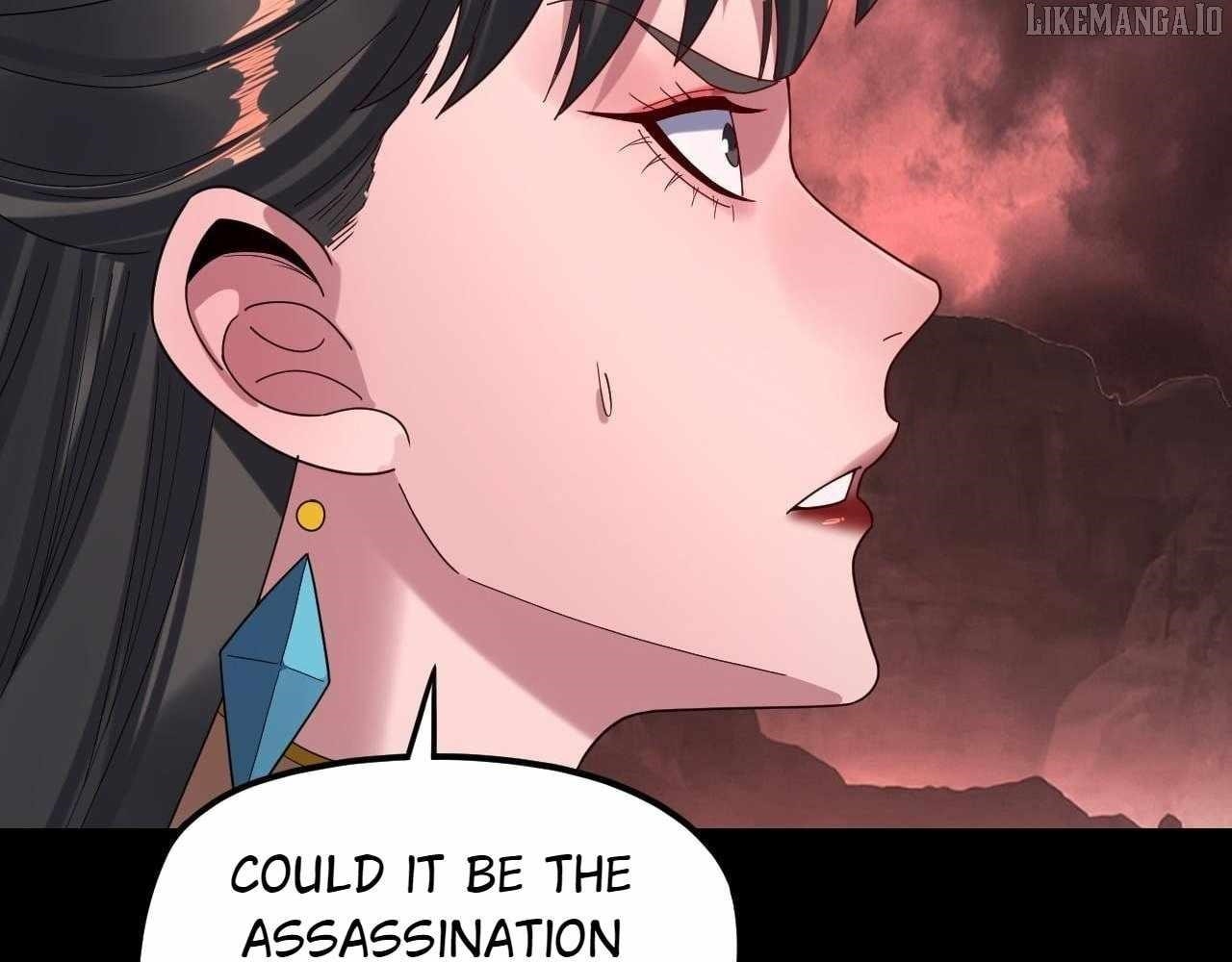 I Am the Fated Villain - Chapter 284 Page 4