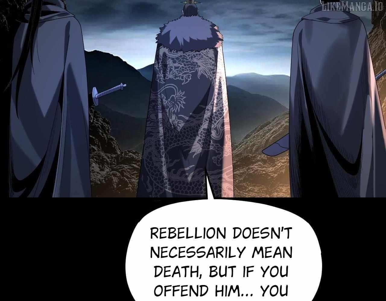 I Am the Fated Villain - Chapter 284 Page 42