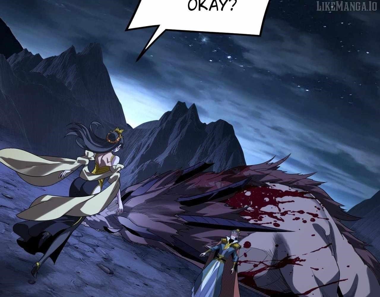 I Am the Fated Villain - Chapter 284 Page 44