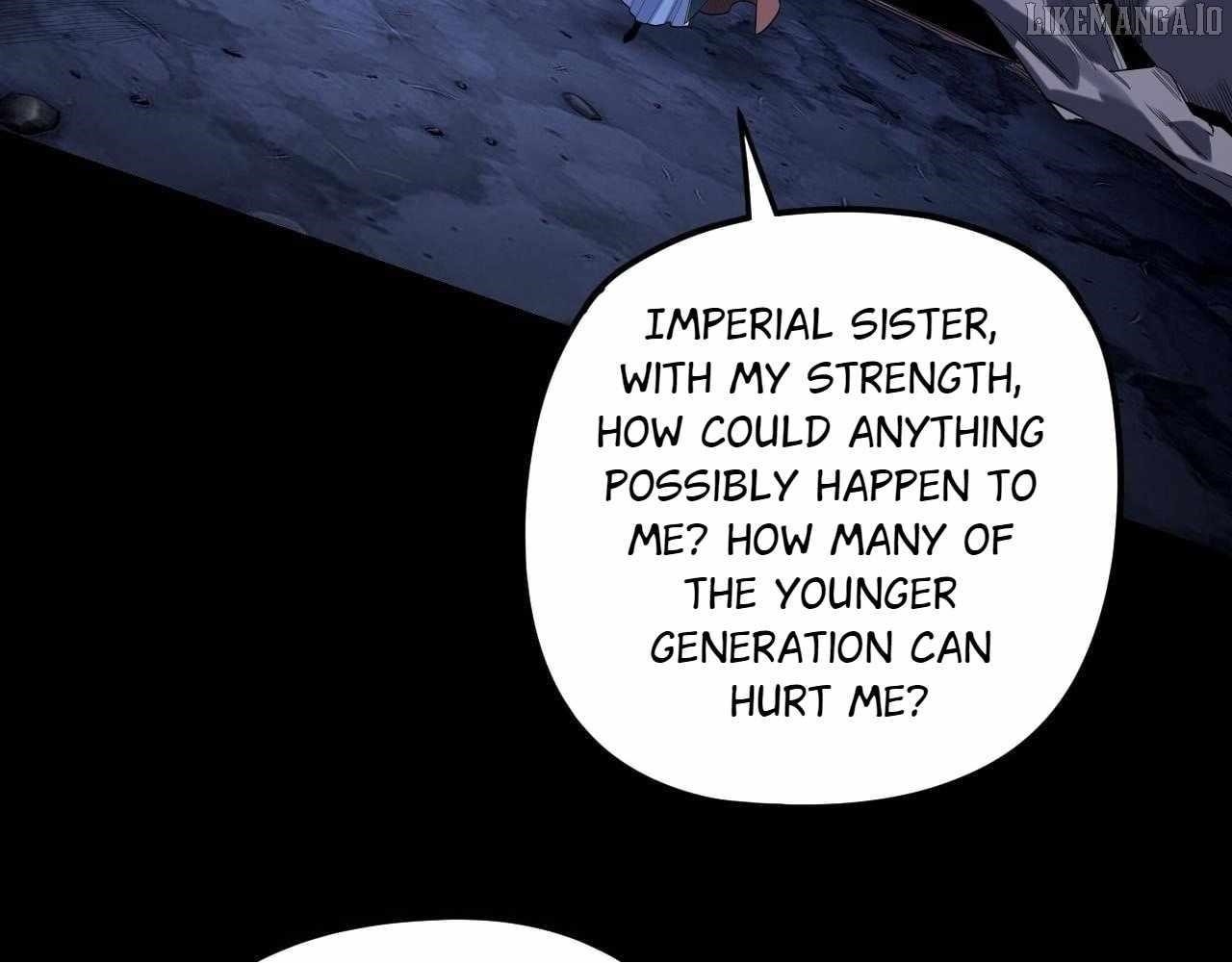 I Am the Fated Villain - Chapter 284 Page 45