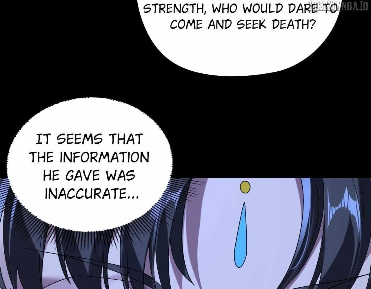 I Am the Fated Villain - Chapter 284 Page 48