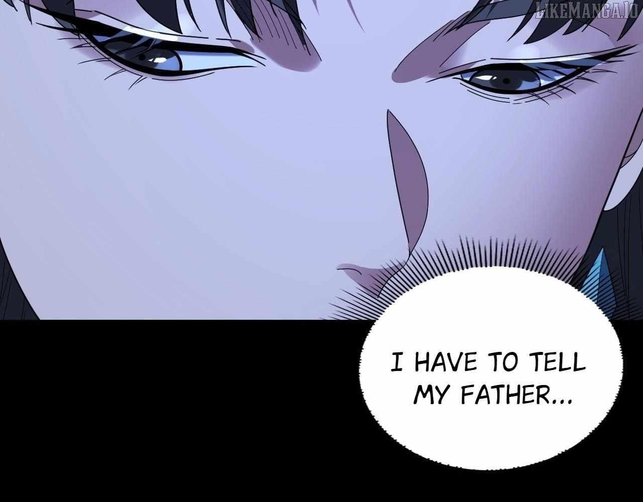 I Am the Fated Villain - Chapter 284 Page 49