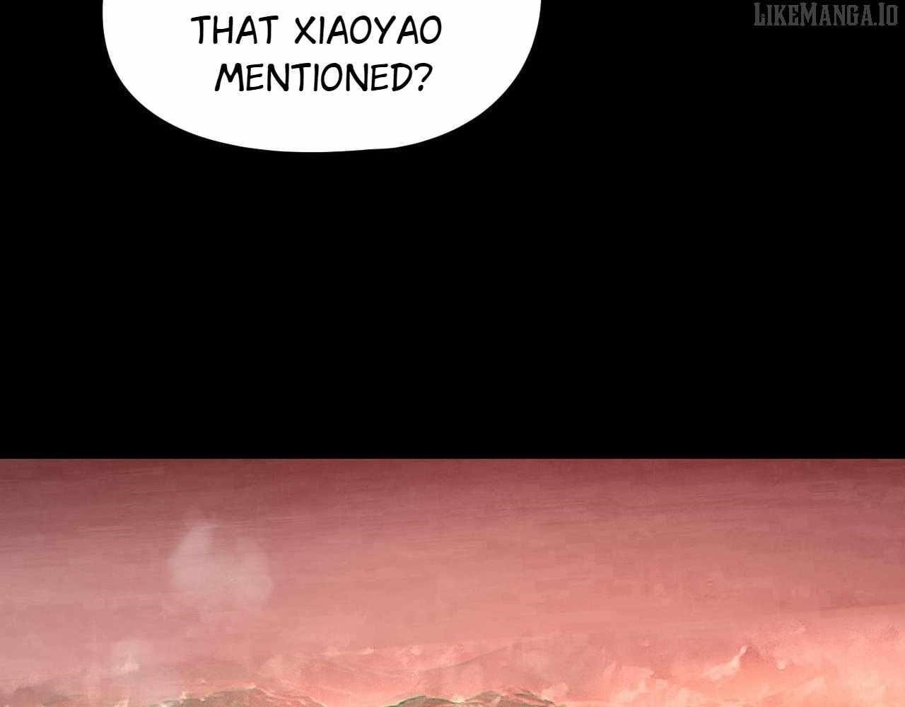 I Am the Fated Villain - Chapter 284 Page 5