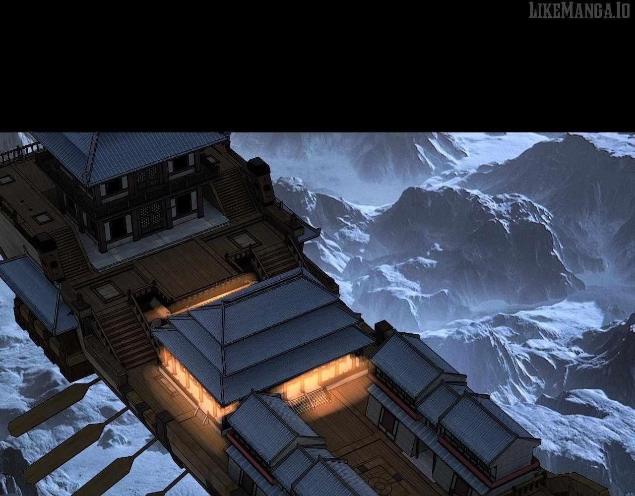 I Am the Fated Villain - Chapter 284 Page 50