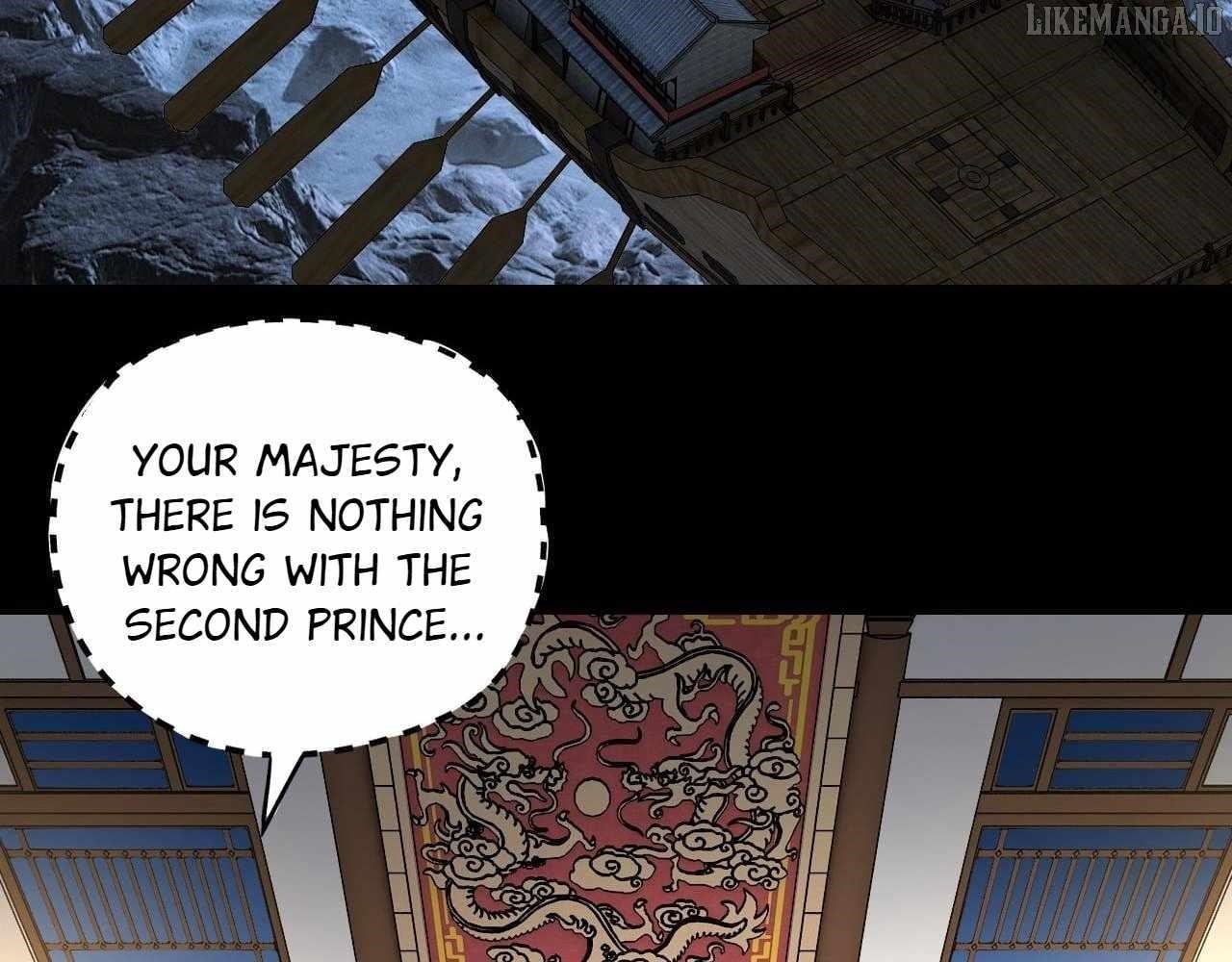 I Am the Fated Villain - Chapter 284 Page 51