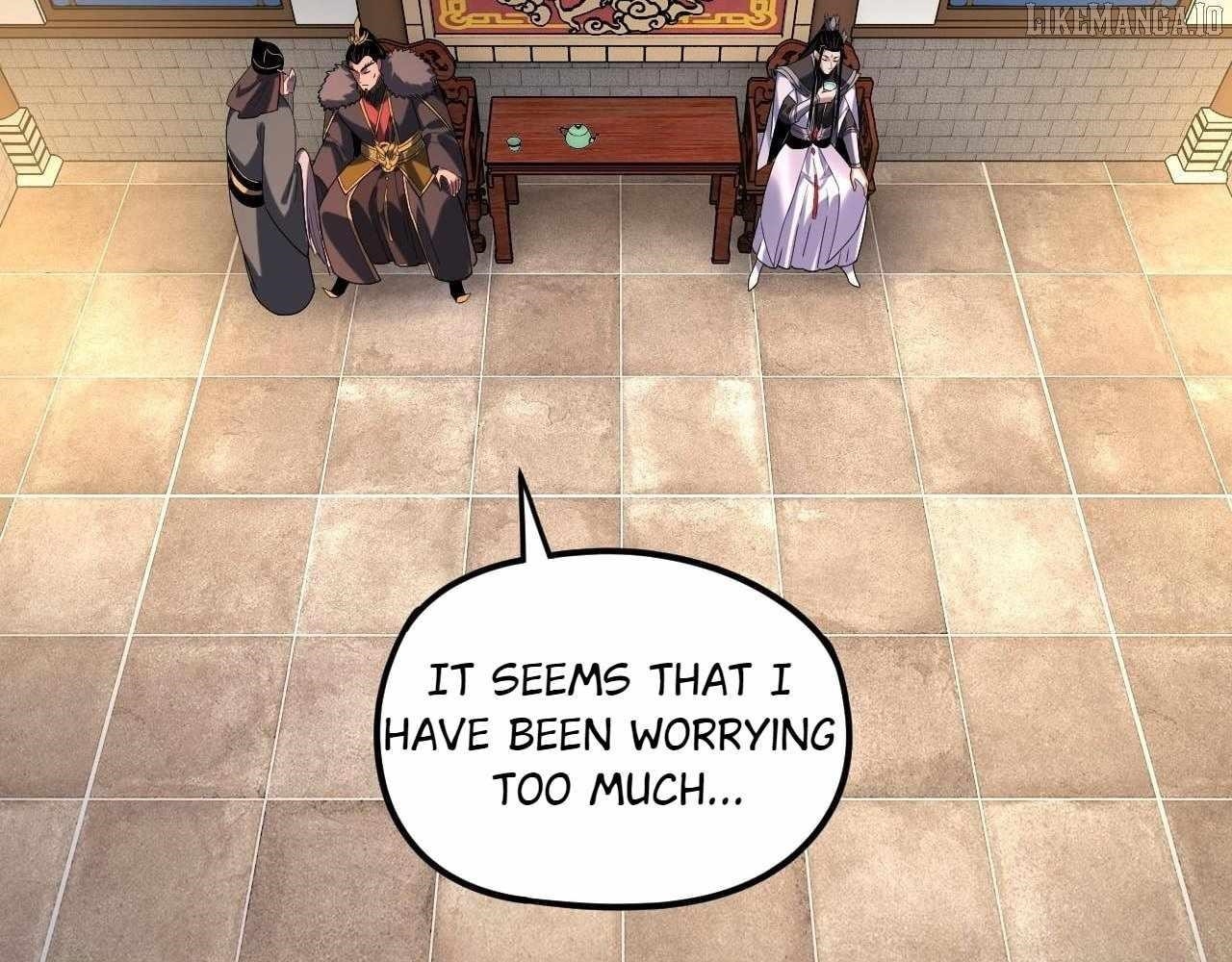 I Am the Fated Villain - Chapter 284 Page 52