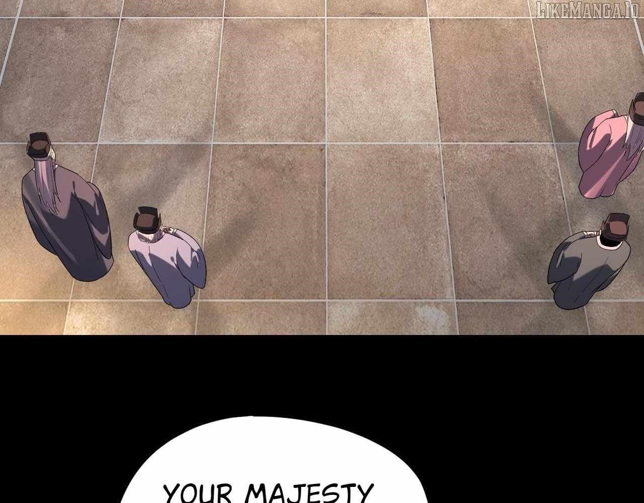 I Am the Fated Villain - Chapter 284 Page 53