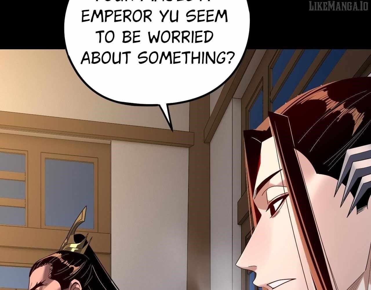 I Am the Fated Villain - Chapter 284 Page 54