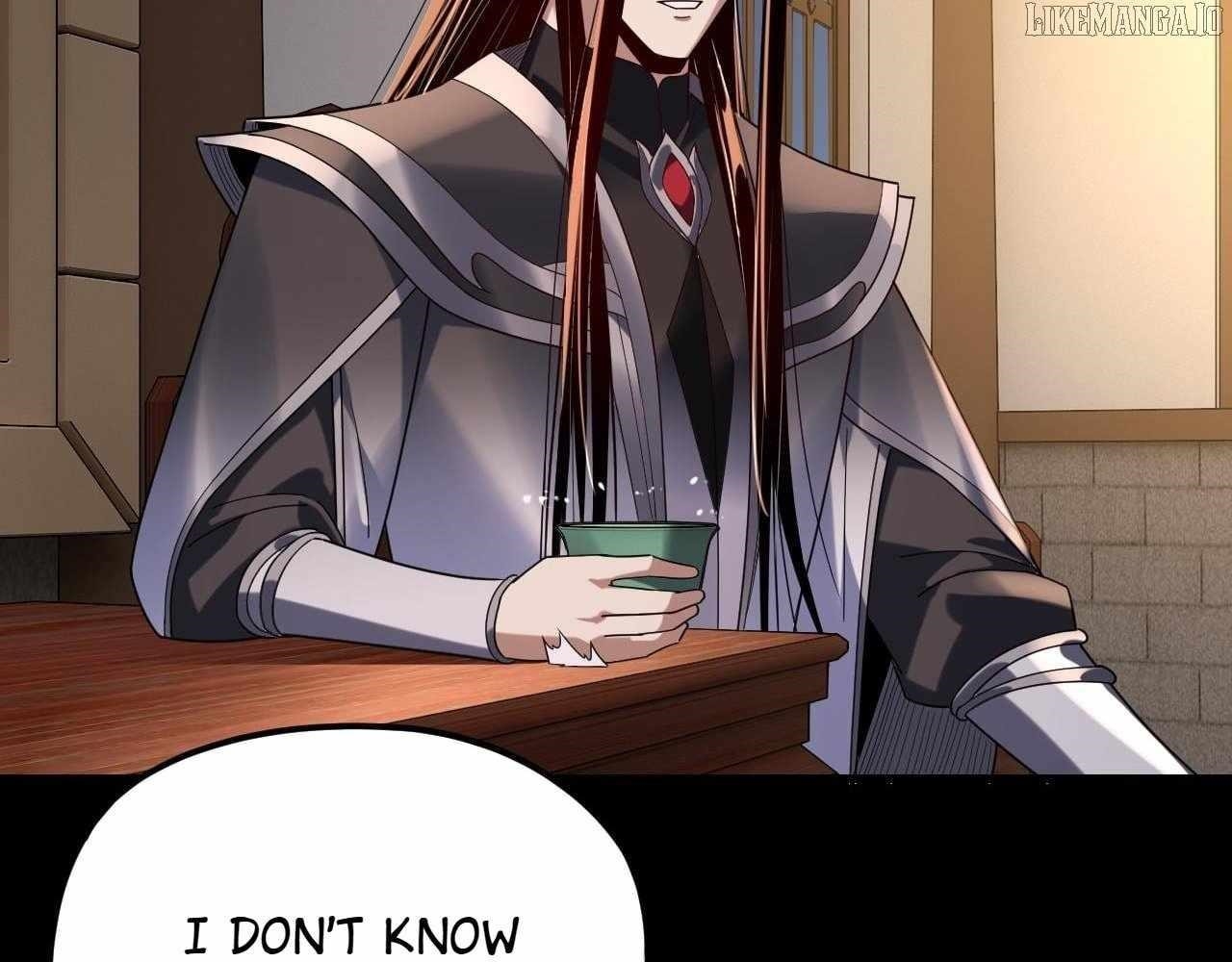 I Am the Fated Villain - Chapter 284 Page 57