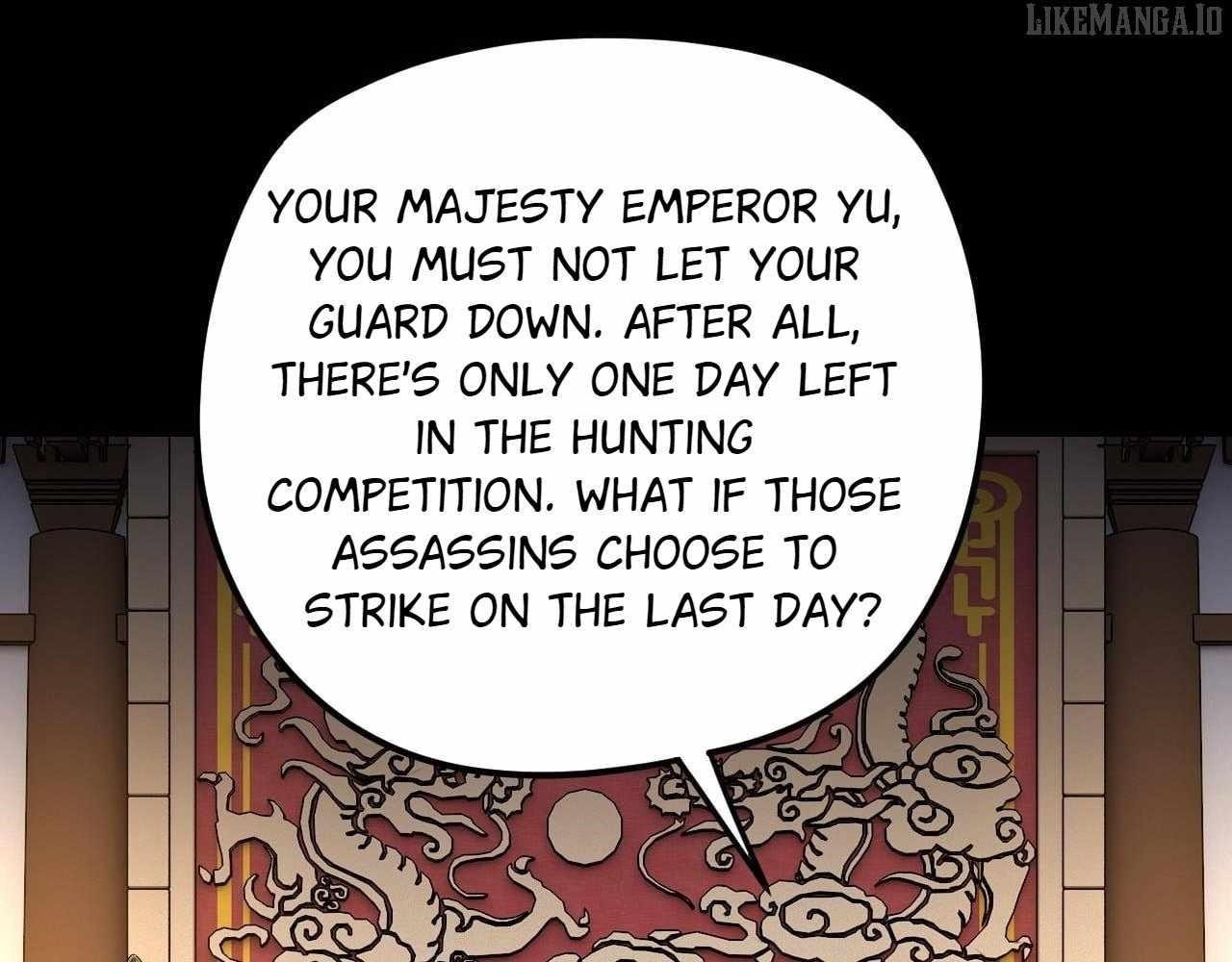 I Am the Fated Villain - Chapter 284 Page 61