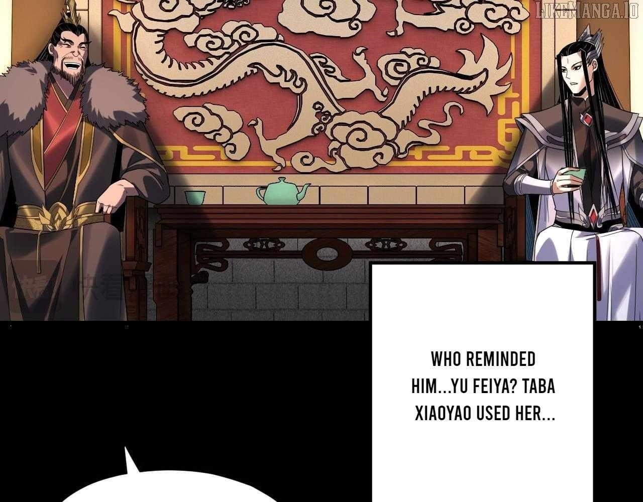 I Am the Fated Villain - Chapter 284 Page 62