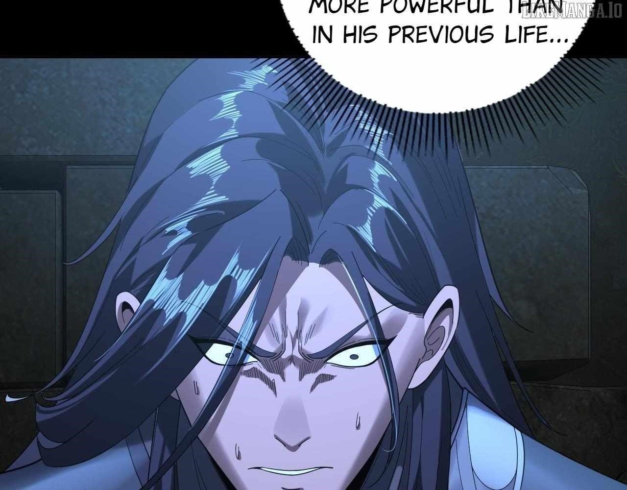 I Am the Fated Villain - Chapter 284 Page 64