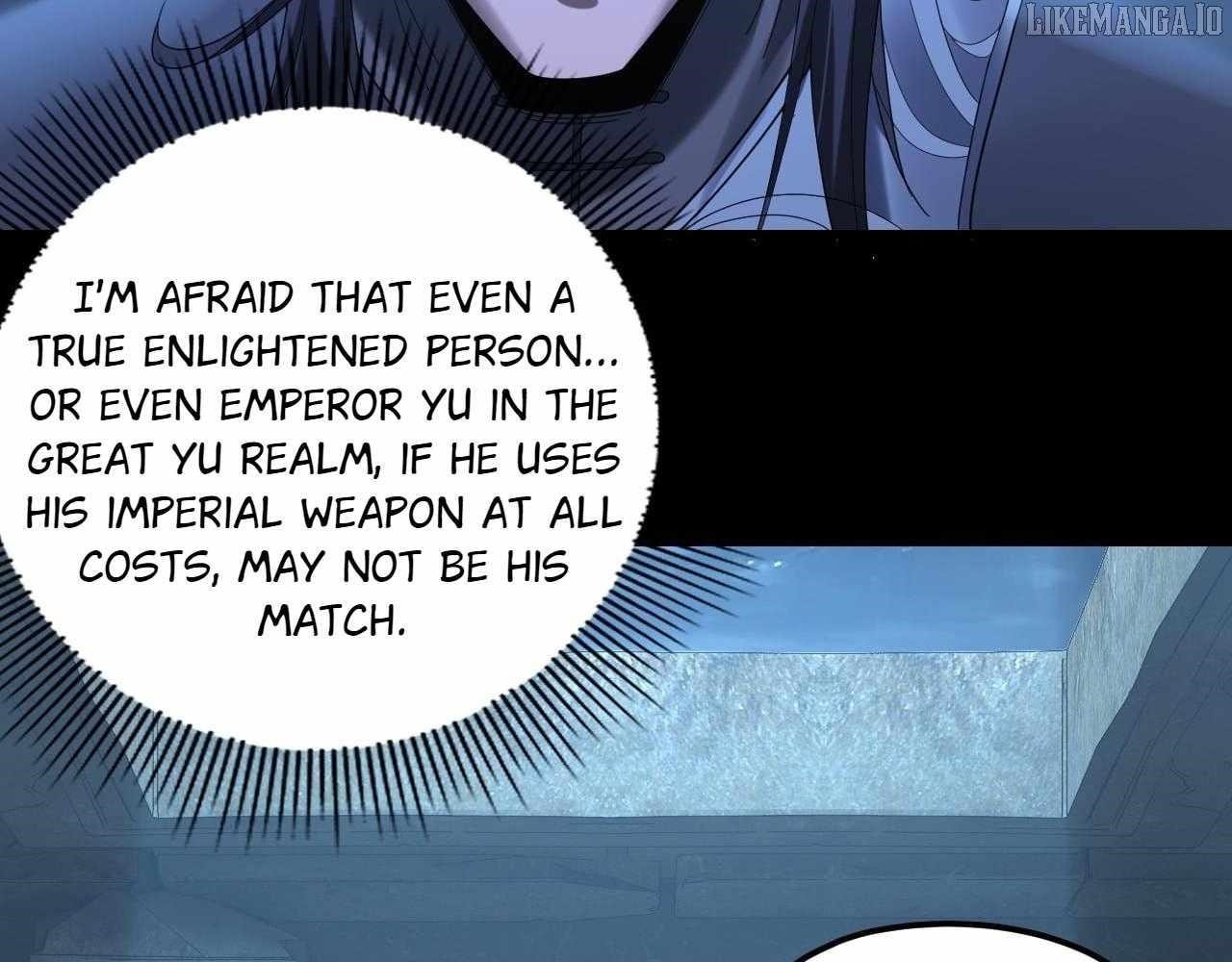 I Am the Fated Villain - Chapter 284 Page 65