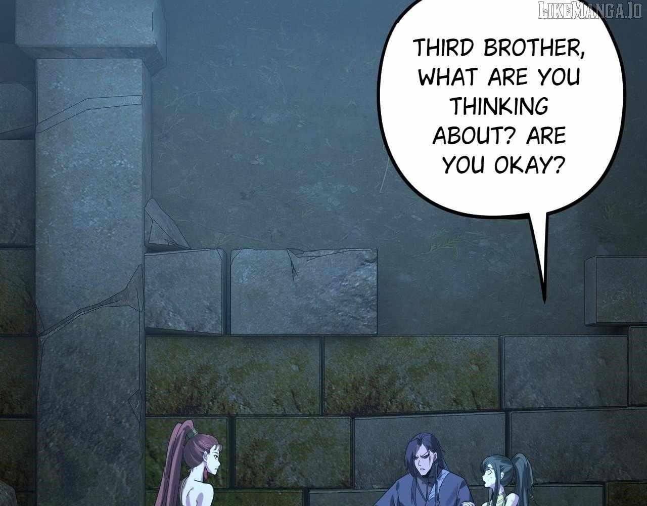 I Am the Fated Villain - Chapter 284 Page 66