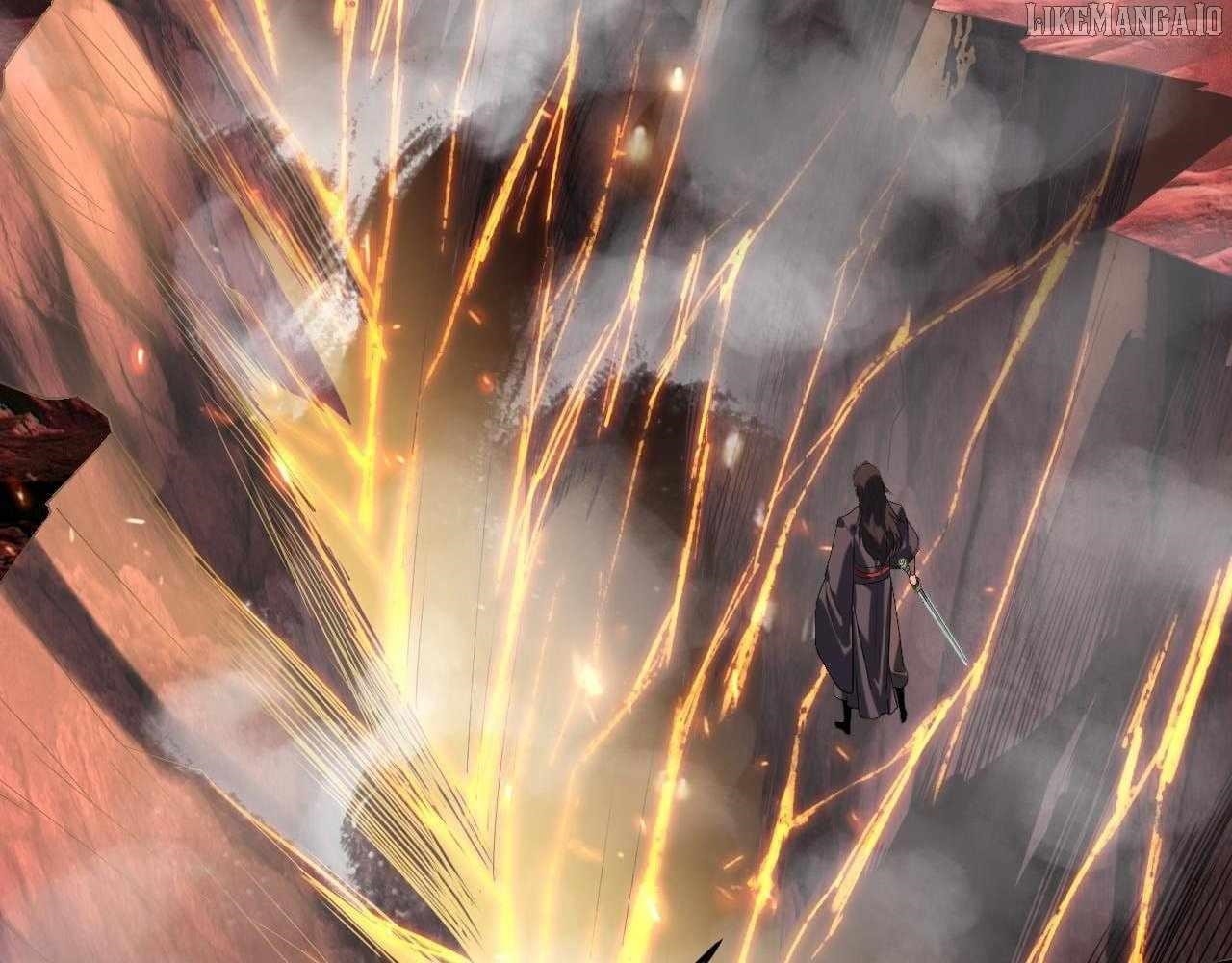 I Am the Fated Villain - Chapter 284 Page 7