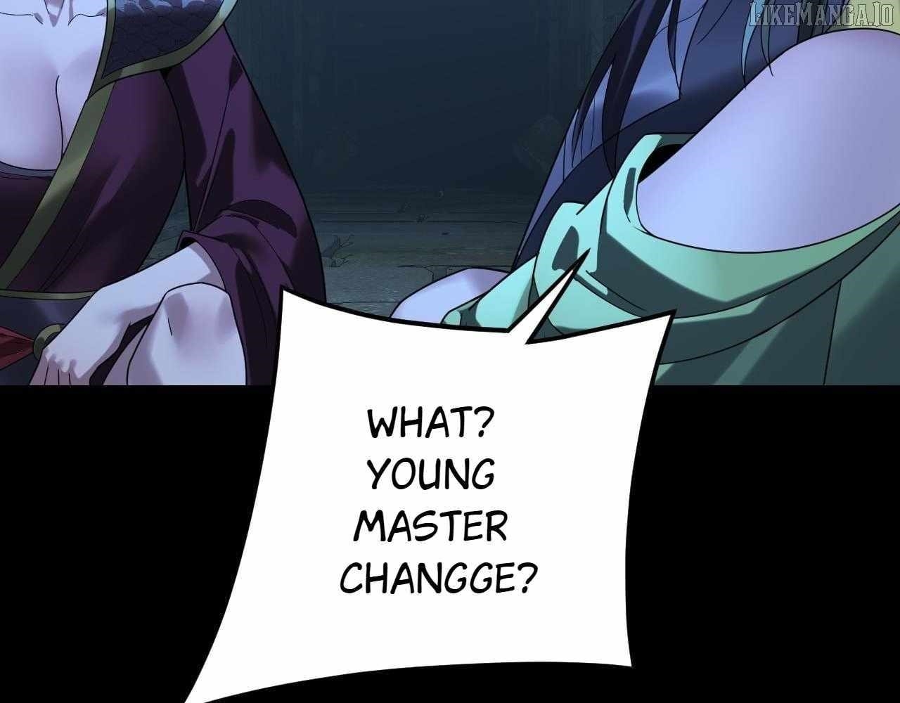 I Am the Fated Villain - Chapter 284 Page 74