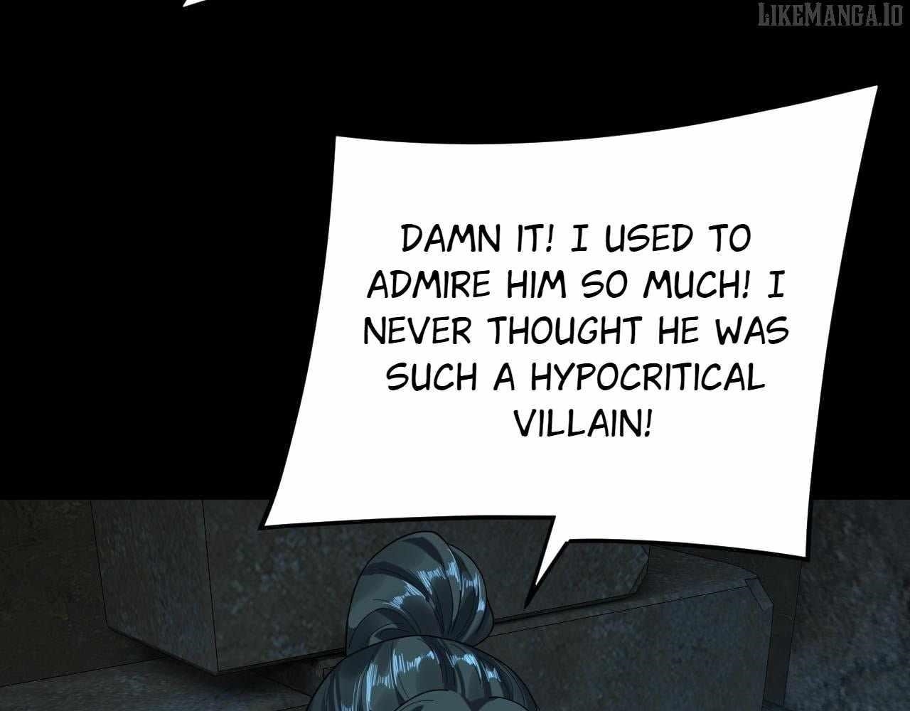 I Am the Fated Villain - Chapter 284 Page 75