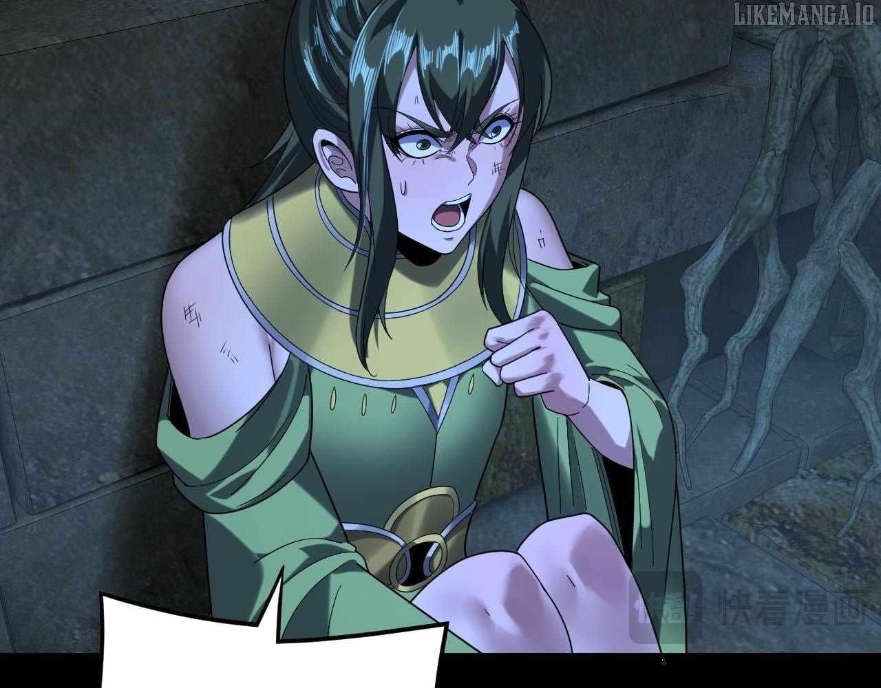 I Am the Fated Villain - Chapter 284 Page 76