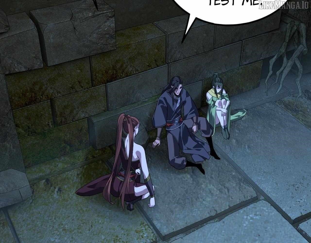 I Am the Fated Villain - Chapter 284 Page 78