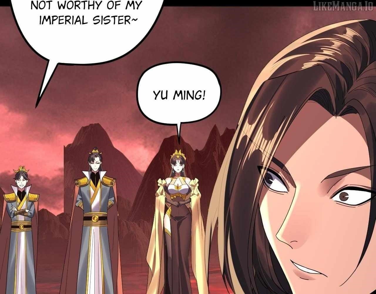 I Am the Fated Villain - Chapter 284 Page 98