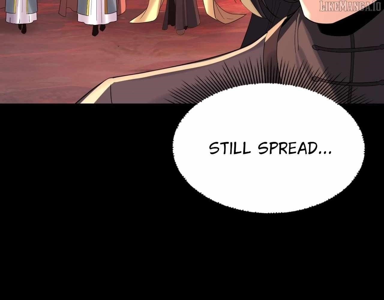 I Am the Fated Villain - Chapter 284 Page 99