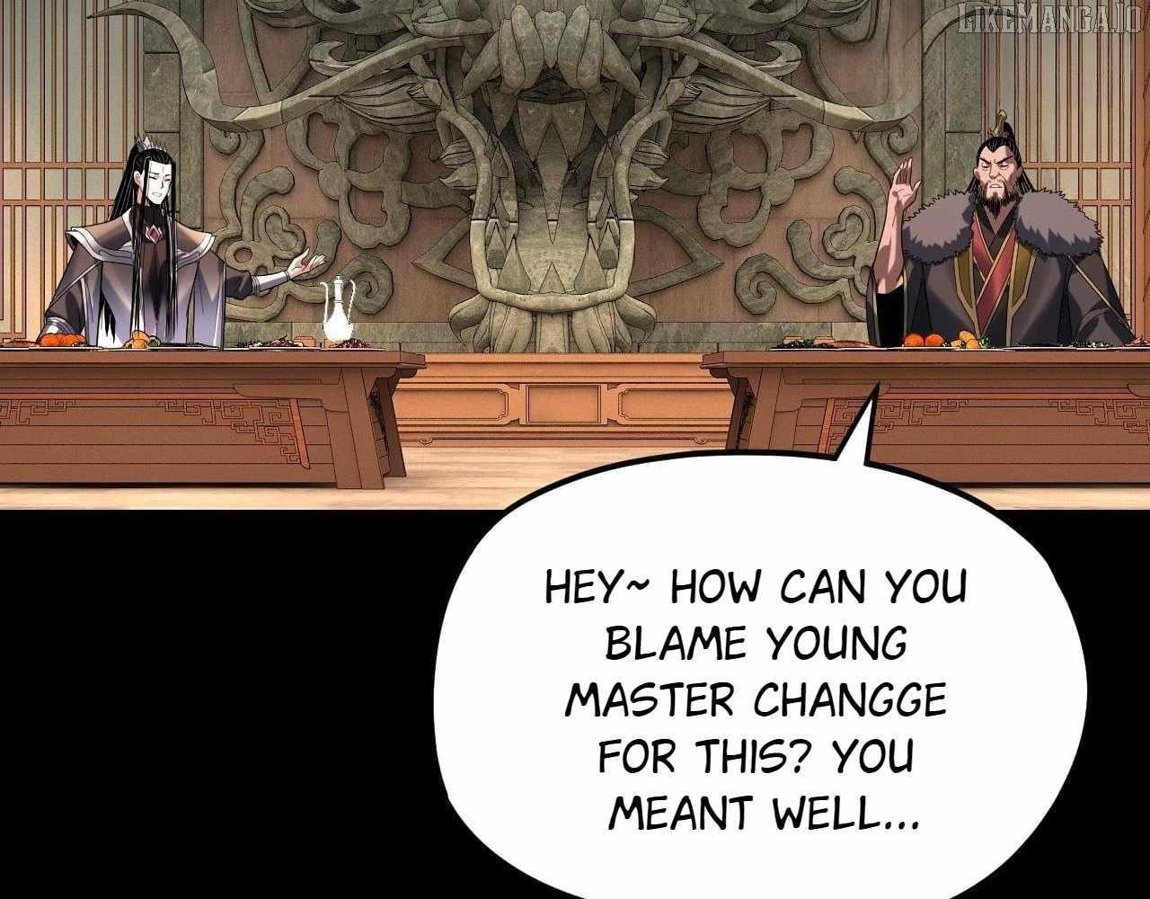 I Am the Fated Villain - Chapter 285 Page 108