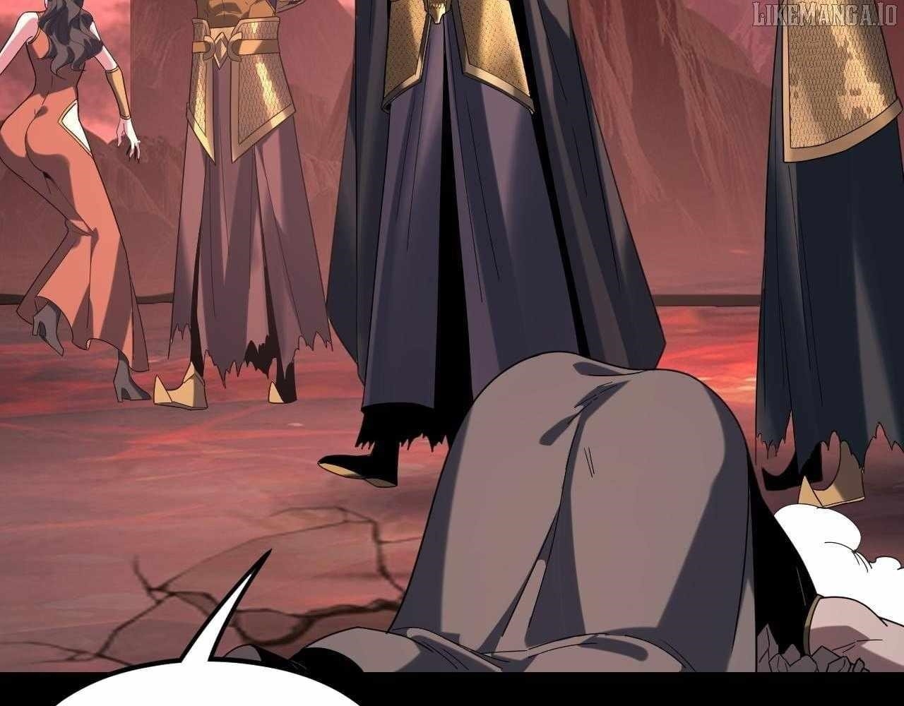 I Am the Fated Villain - Chapter 285 Page 11