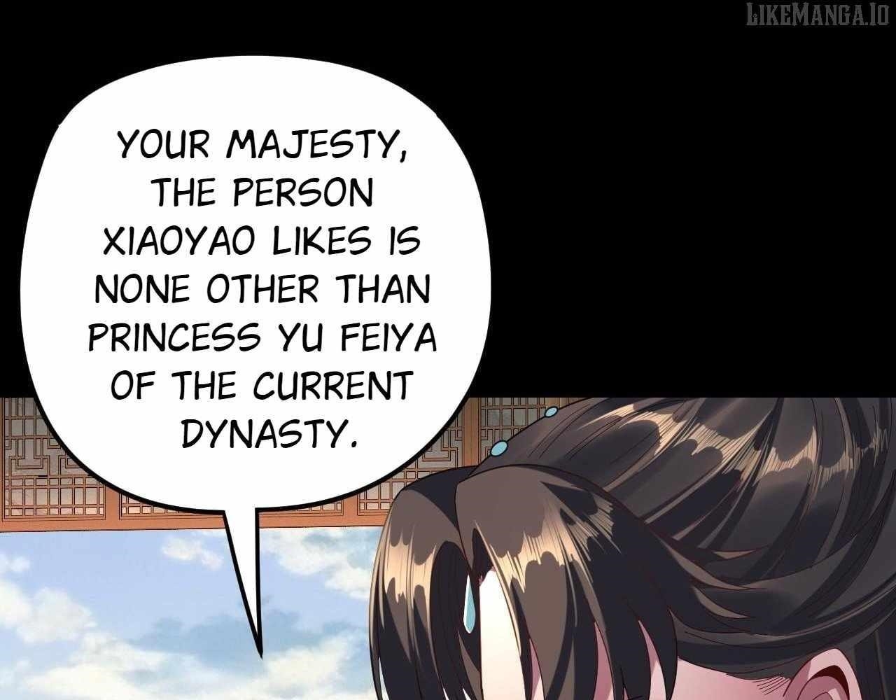 I Am the Fated Villain - Chapter 285 Page 121