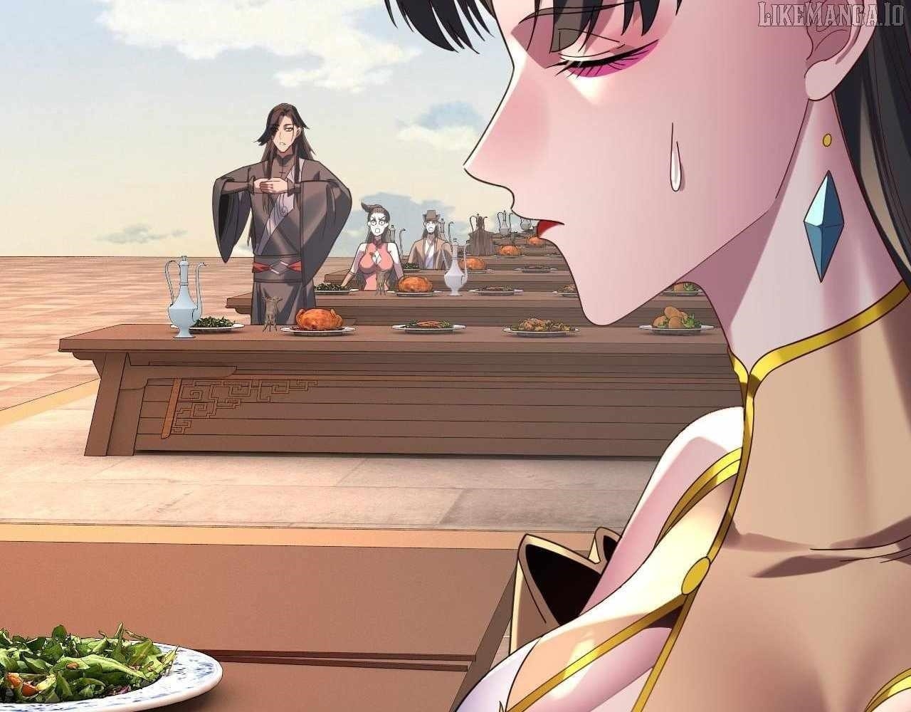 I Am the Fated Villain - Chapter 285 Page 122