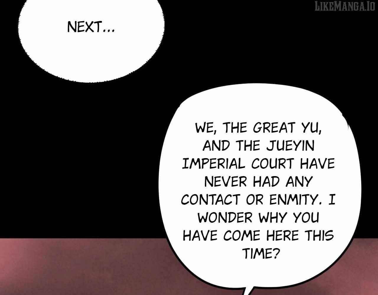 I Am the Fated Villain - Chapter 285 Page 14