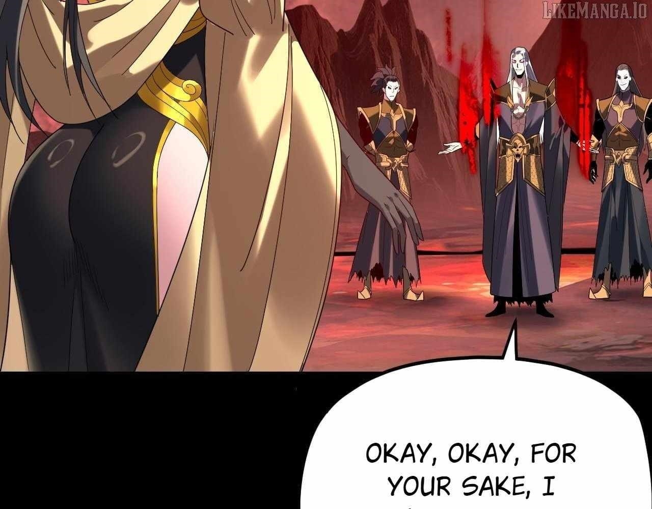 I Am the Fated Villain - Chapter 285 Page 30