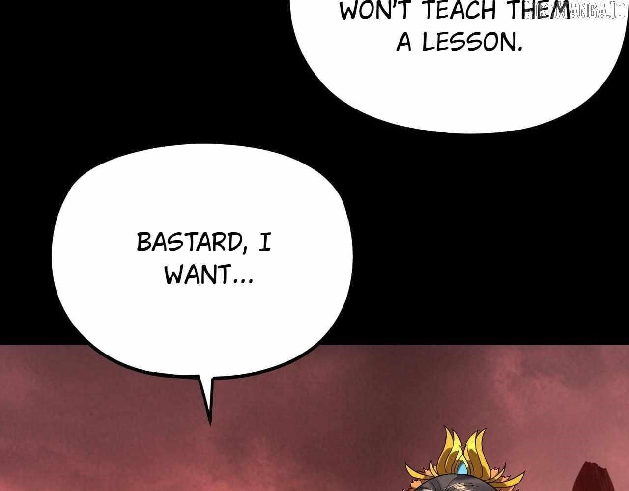 I Am the Fated Villain - Chapter 285 Page 31