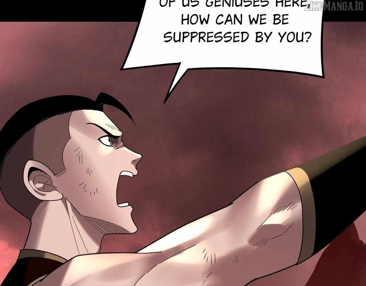 I Am the Fated Villain - Chapter 285 Page 4