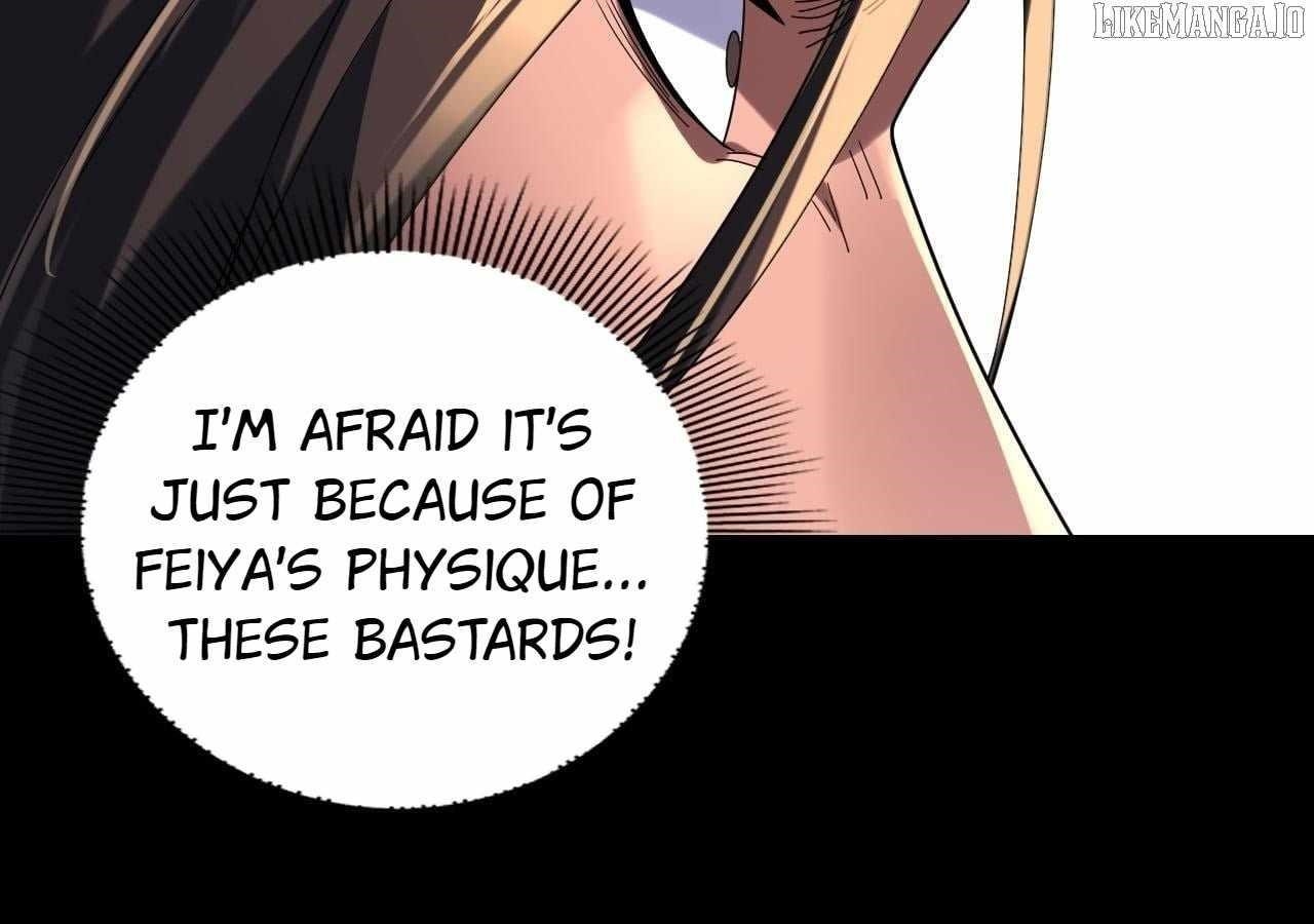 I Am the Fated Villain - Chapter 285 Page 40