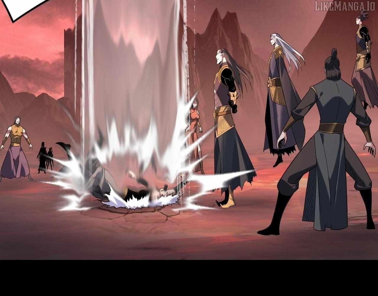 I Am the Fated Villain - Chapter 285 Page 9