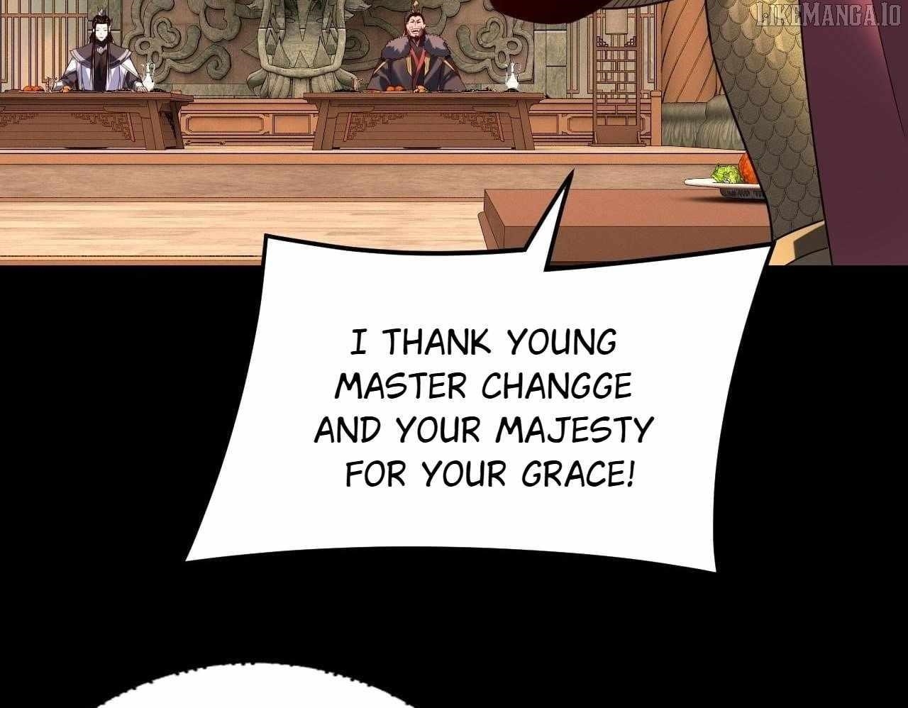 I Am the Fated Villain - Chapter 285 Page 95