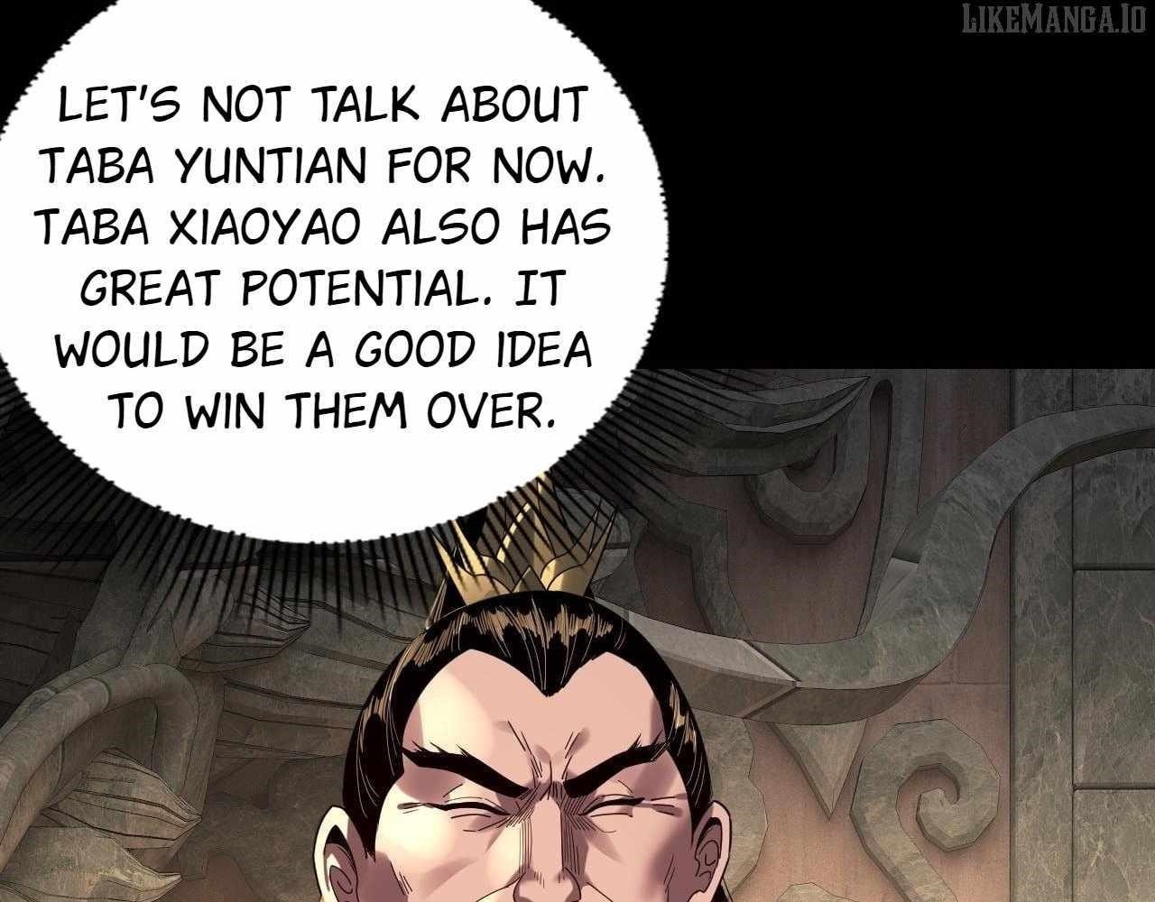 I Am the Fated Villain - Chapter 285 Page 96