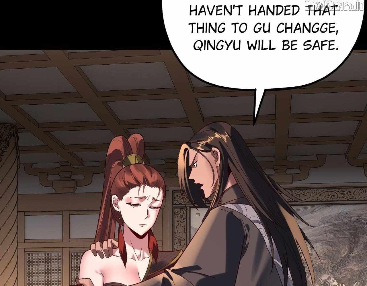 I Am the Fated Villain - Chapter 287 Page 105