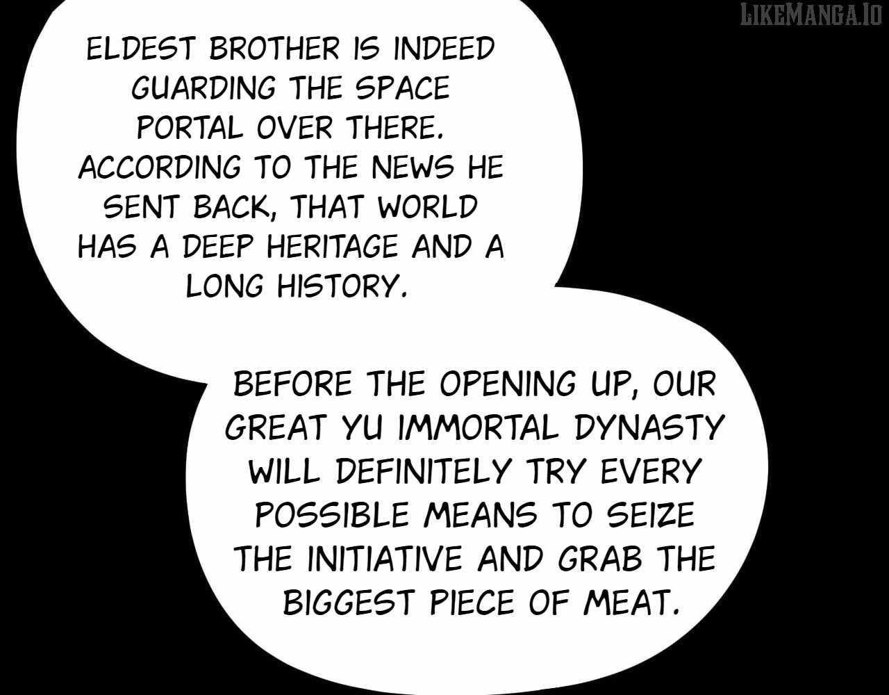 I Am the Fated Villain - Chapter 287 Page 109