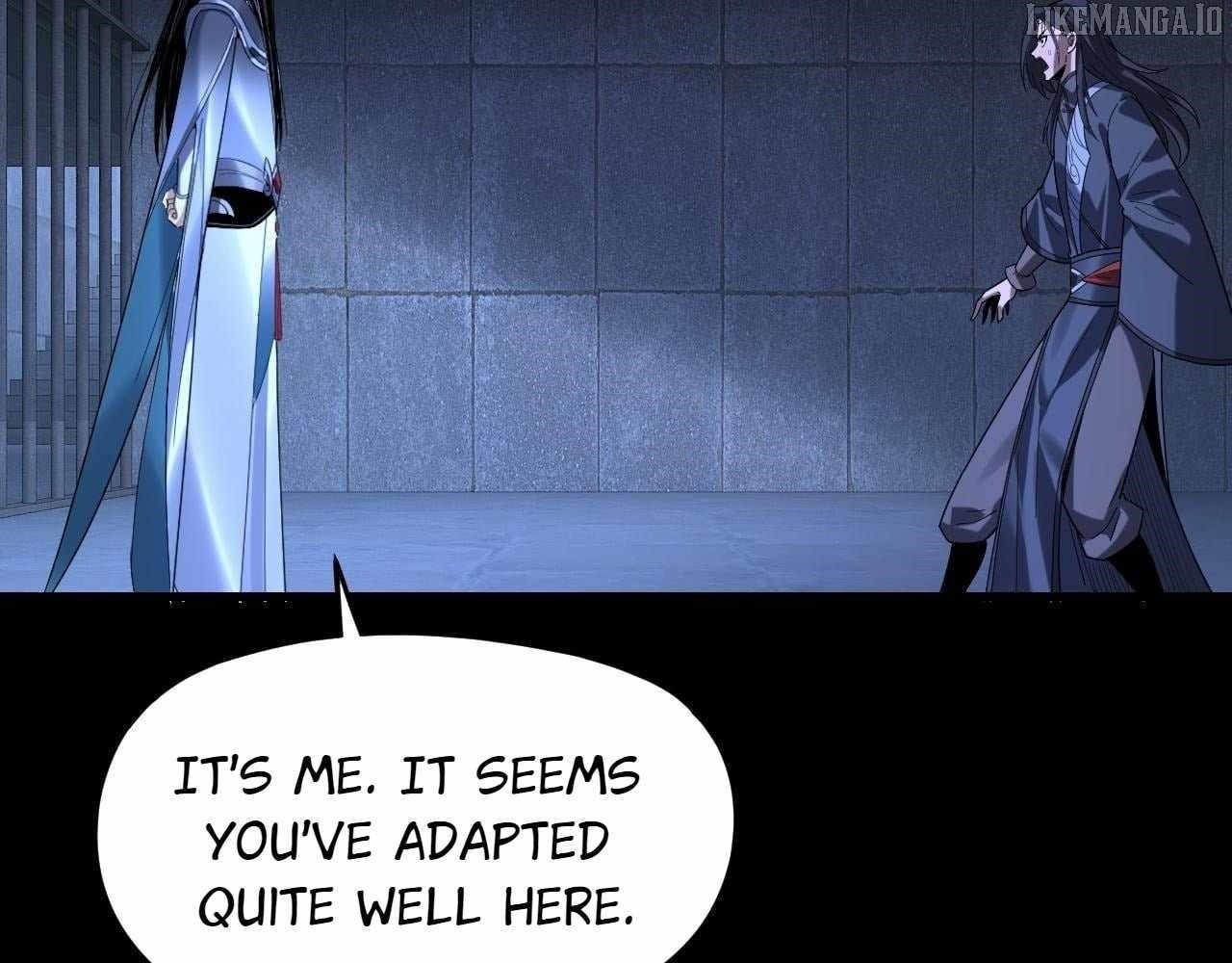 I Am the Fated Villain - Chapter 287 Page 2