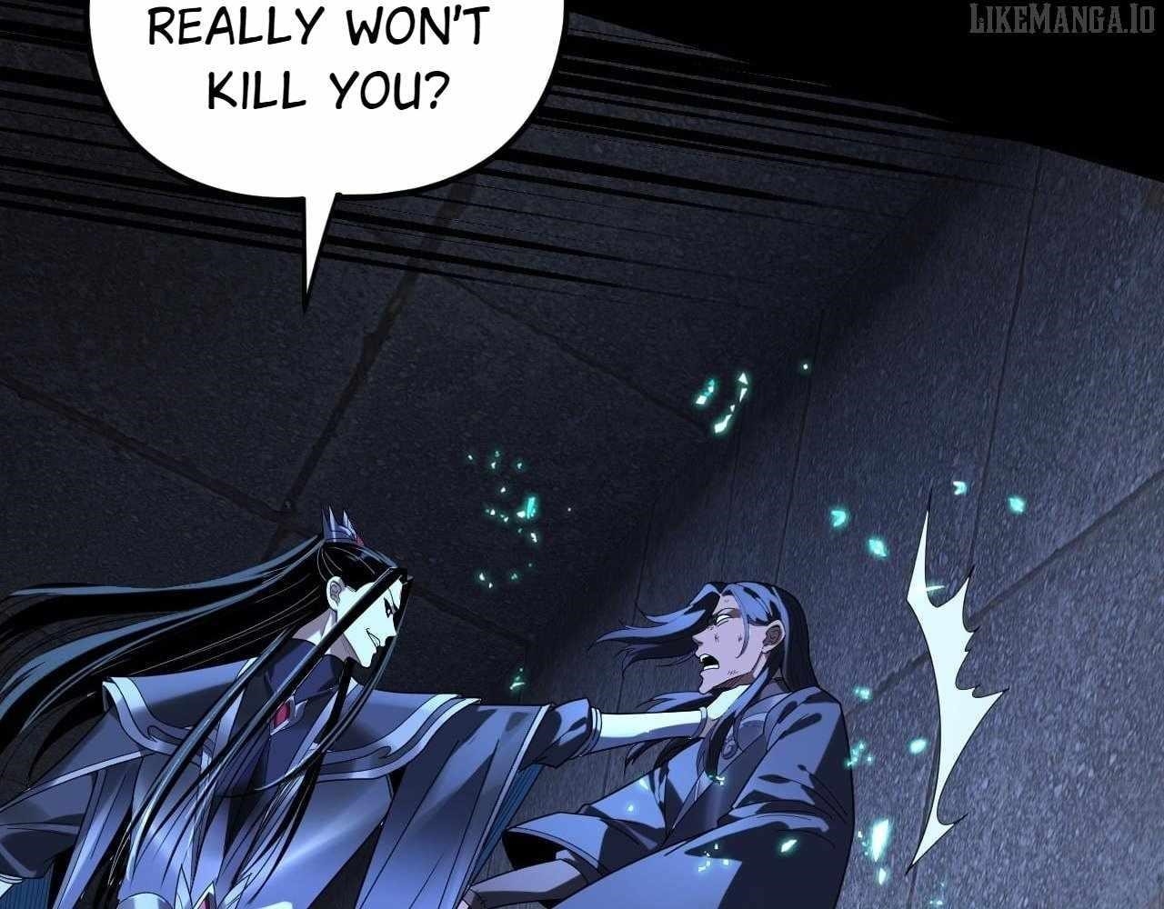 I Am the Fated Villain - Chapter 287 Page 27