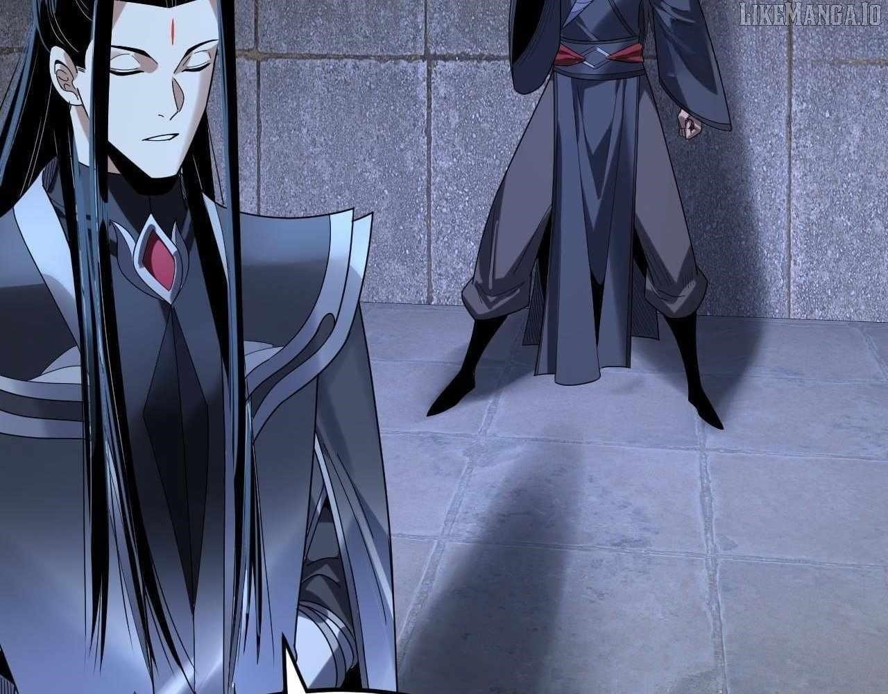 I Am the Fated Villain - Chapter 287 Page 42